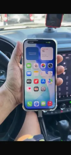 iPhone 16 pro max 256GB