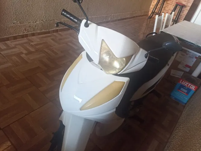 Shineray XY 50cc