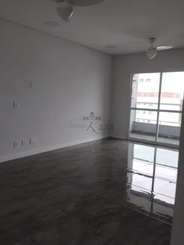 Apartamento - The Winner Family Club - Villa Branca - Jacareí - 3 Dormitórios - 84m².