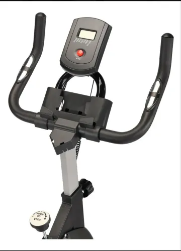 Bicicleta Ergométrica Spinning Inércia 5kg Velocron V500