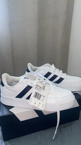 Tênis breaknet 2.0 adidas