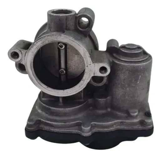 Tbi Corpo Borboleta Renault Sandero Clio Logan 1.0 3cc 2017 2021