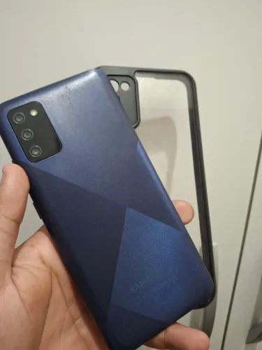 Samsung a02s 32gb 4g 32hb todo original