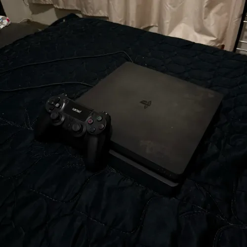 PLAY 4 SLIM