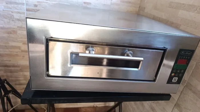 Forno de Pizza Larroyd Gourmet 