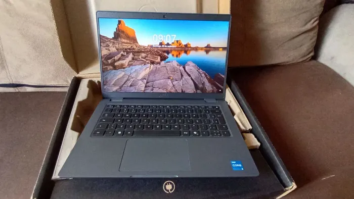 NNOTEBOOK ULTRA SLIM DELL 3450 i5°1345U