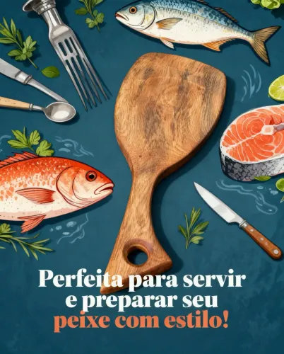 Tábua de servir - Cedro Rosa