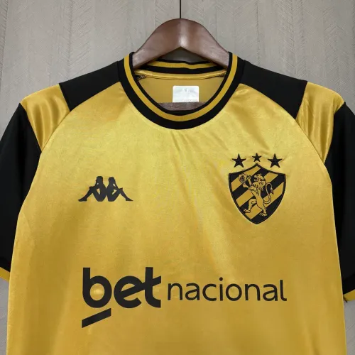 Camisa do Sport Versão Torcedor