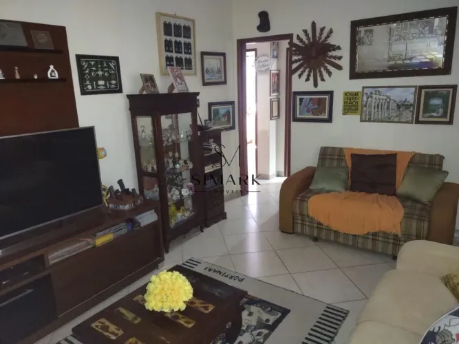 Casa para Venda em Maricá, Jardim Atlântico Central (Itaipuaçu), 2 dormitórios, 1 suíte, 2