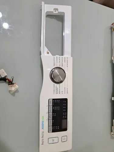 Capa interface wd10m ótimo estado