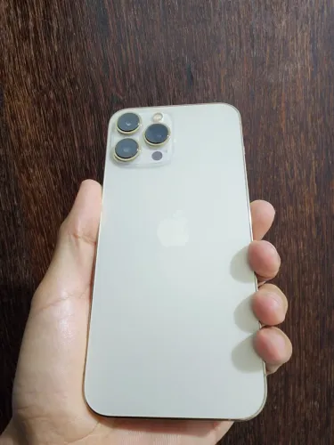 Iphone 13 pro Max Gold 128gb
