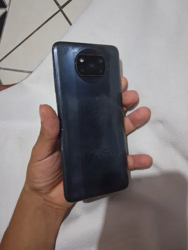 Vendo poco x3 128 gb