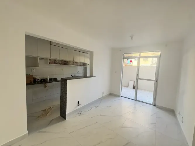 Imóvel para venda com 67 metros quadrados com 3 quartos no Residencial Jardim Independênc