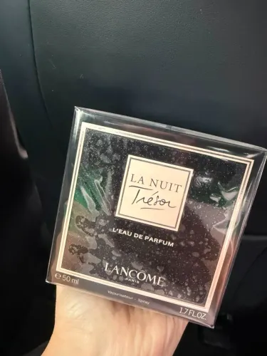 Perfume Lancome - 50ml Lá Nuit Trésor