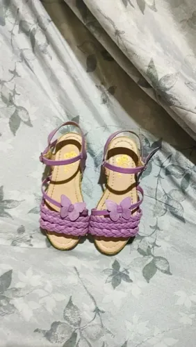 Sapato infantil