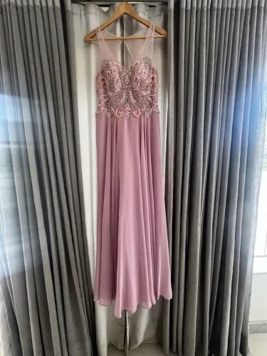 Vestido de festa