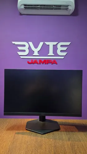 Kit Mouse e Teclado + Monitor 24 polegadas 