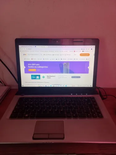 Notebook BEM conservado 
