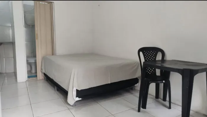 Já aluguei no momento estamos sem disponibilidade