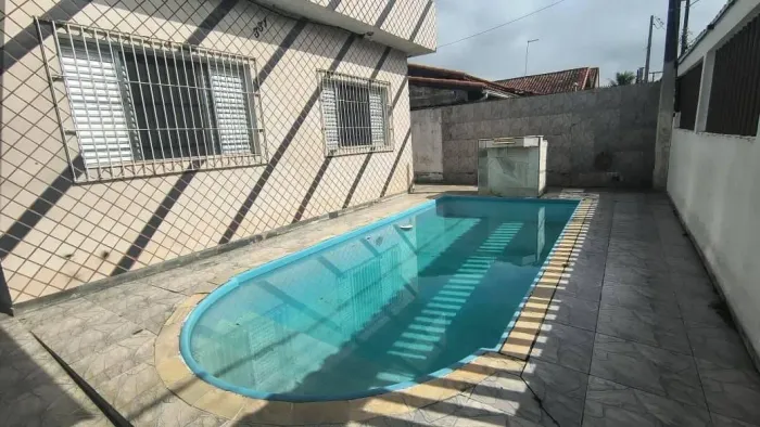 Casa com 4 quartos à Venda, Regina - Itanhaém