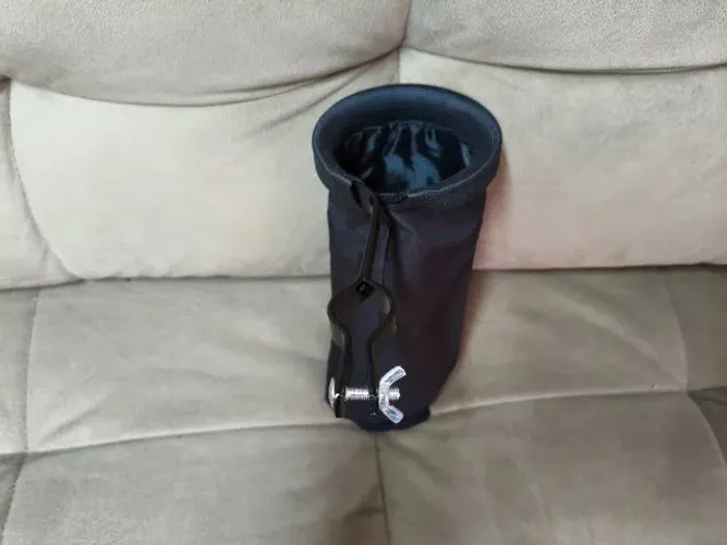 Suporte Para Baquetas