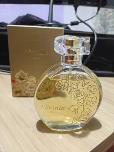Floratta Gold