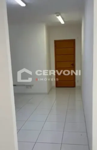 Sala Comercial à Venda | 44 m² | Sky 1 Business | Centro | São José dos Campos/SP