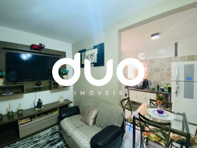 Casa à venda, 88 m² por R$ 265.000,00 - Jardim Sol Nascente II - Piracicaba/SP