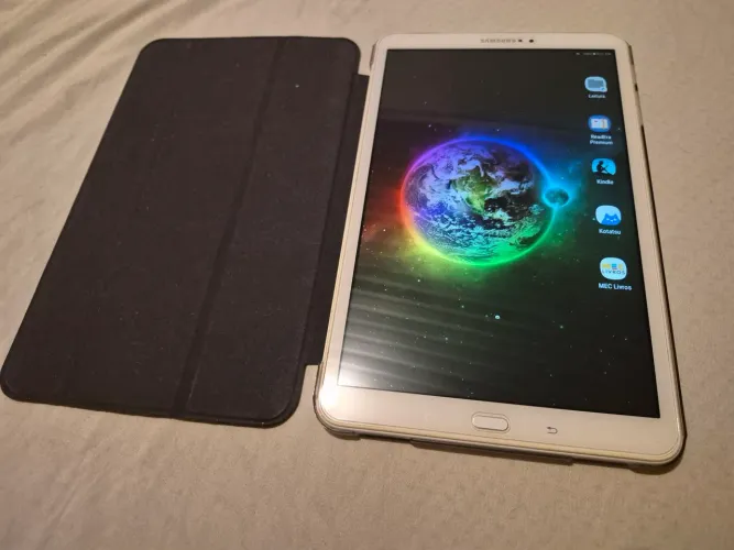 Tablet Samsung tab A 10.1 (t580)