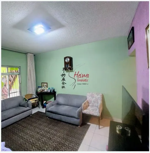 Sobrado a venda no Jardim Ipanema - Jaraguá - SP