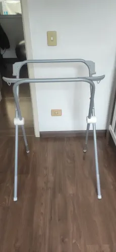 Suporte para banheira Burigotto