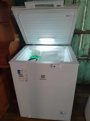 freezer