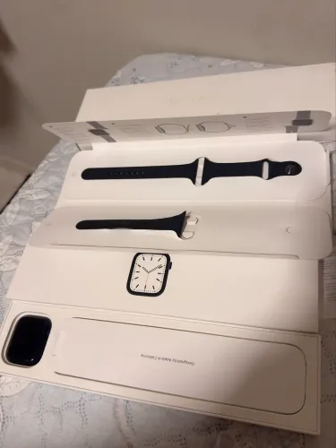Apple Watch série 7