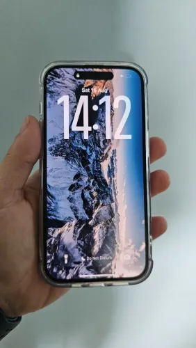 iPhone 14 Pro - 128GB