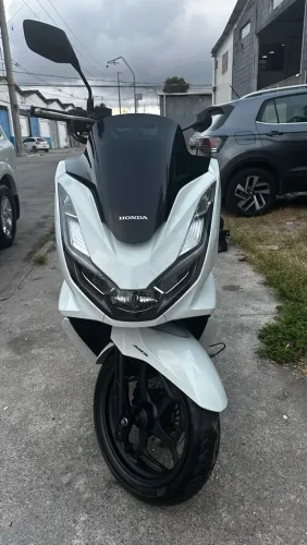 Honda PCX 160 2023