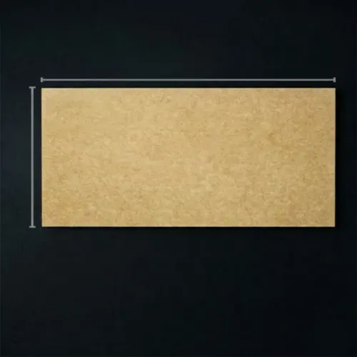 MDF 15mm Porta Pallet Alta Resistência Industrial Suporte Pesado Durável 15103