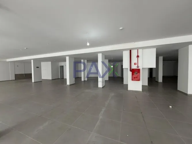 Loja Comercial com 96m² para locação no Pagani