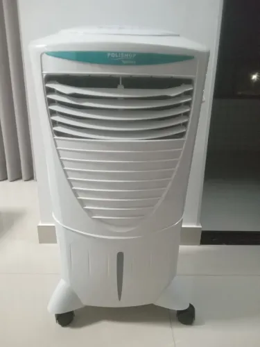 CLIMATIZADOR SYMPHONY POLISHOP