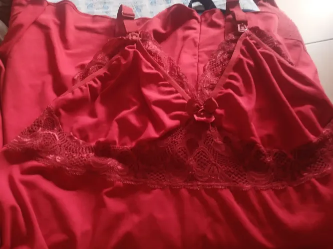 Camisola amamentação maternidade 