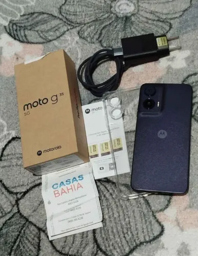 MOTO G35 5G 128GB