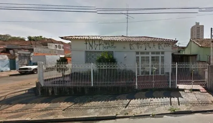 casa - Bonfim - Campinas