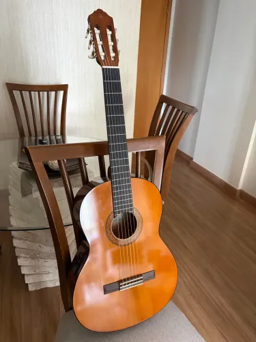 Violão Yamaha CX40