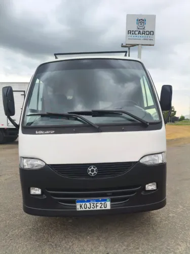 Micro ônibus 