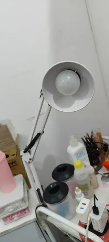Luminária