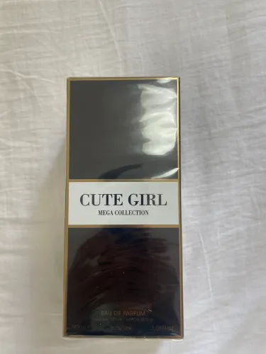 Eau de parfum good  girl ( dupe/ bem parecido ) 