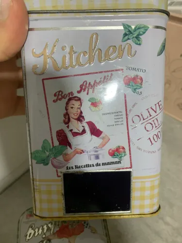 Lata vintage