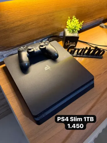 Pa4 slim 1TB 