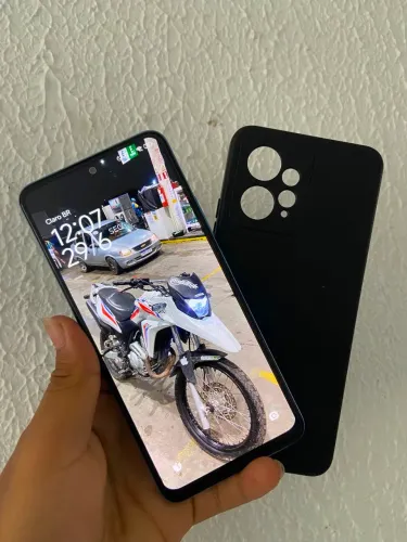 Redmi note 12