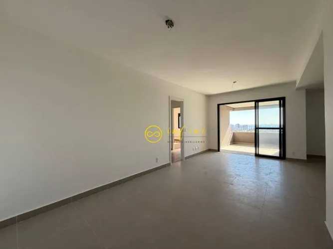 Apartamento com 3 Quartos à venda, 115 m² por R$ 1.200.000 - Condomínio Residencial Atmo -