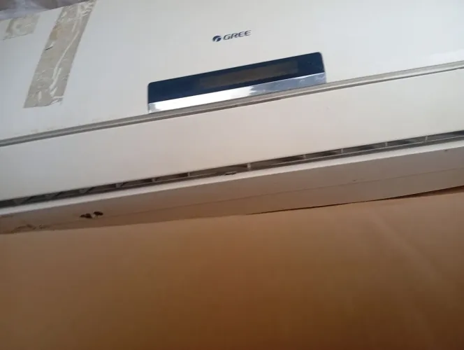 Vendo central de ar-condicionado *75 aceita proposta